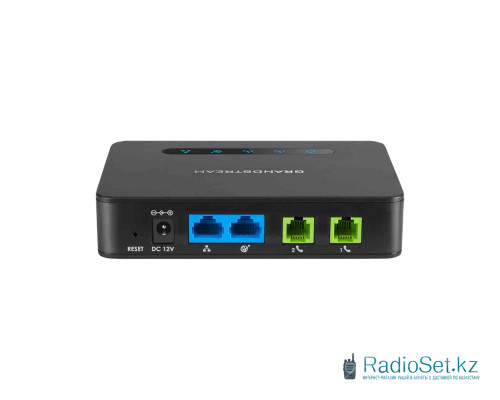 Телефонный адаптер Grandstream HT812